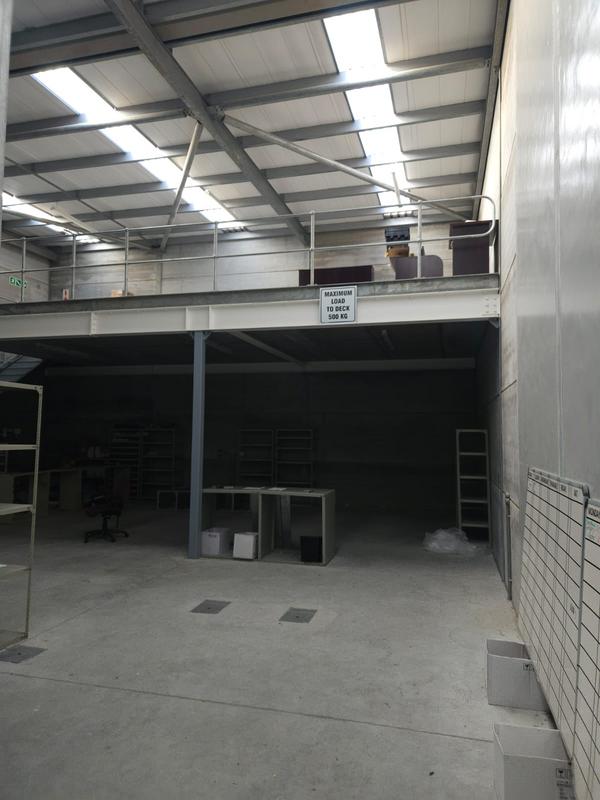 To Let commercial Property for Rent in Brackenfell Western Cape